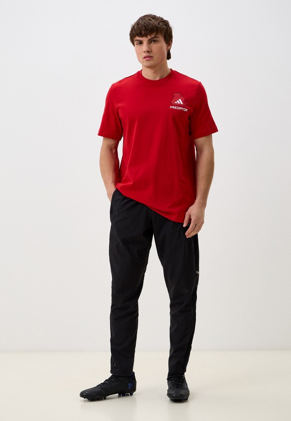 adidas Футболка - PRED HSTRY G T - фото 2