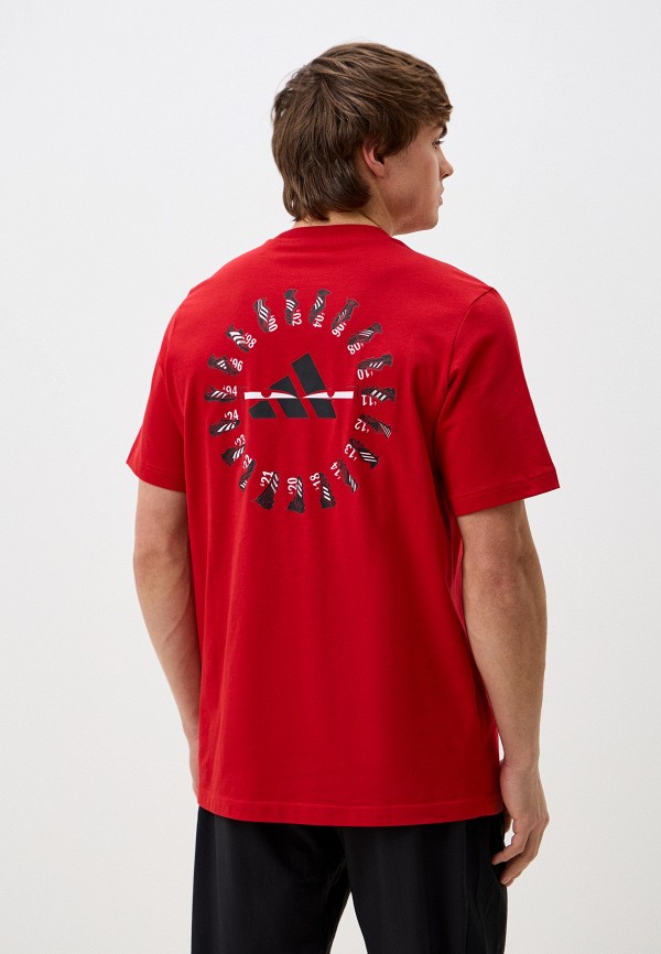 adidas Футболка - PRED HSTRY G T - фото 3