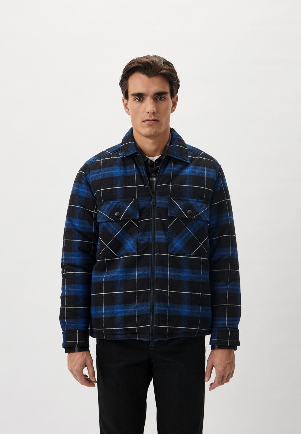 Hugo Куртка-рубашка - Ebertos - фото 1