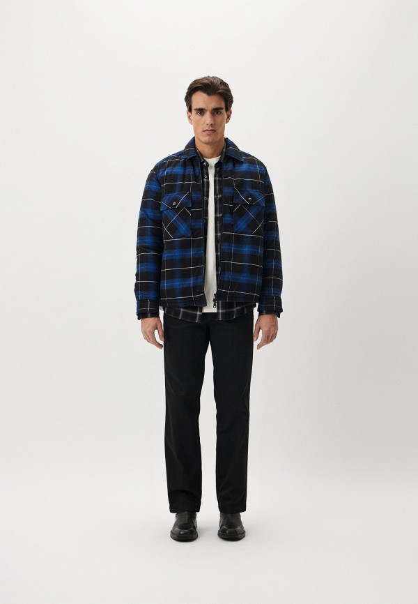 Hugo Куртка-рубашка - Ebertos - фото 2