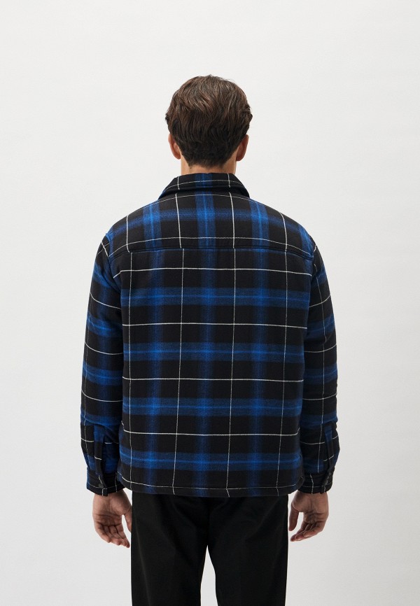 Hugo Куртка-рубашка - Ebertos - фото 3