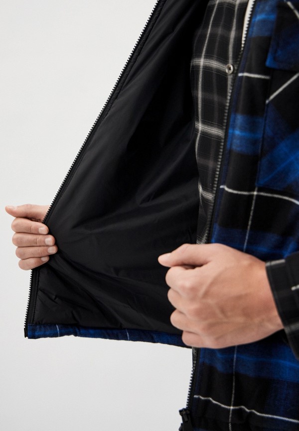 Hugo Куртка-рубашка - Ebertos - фото 4