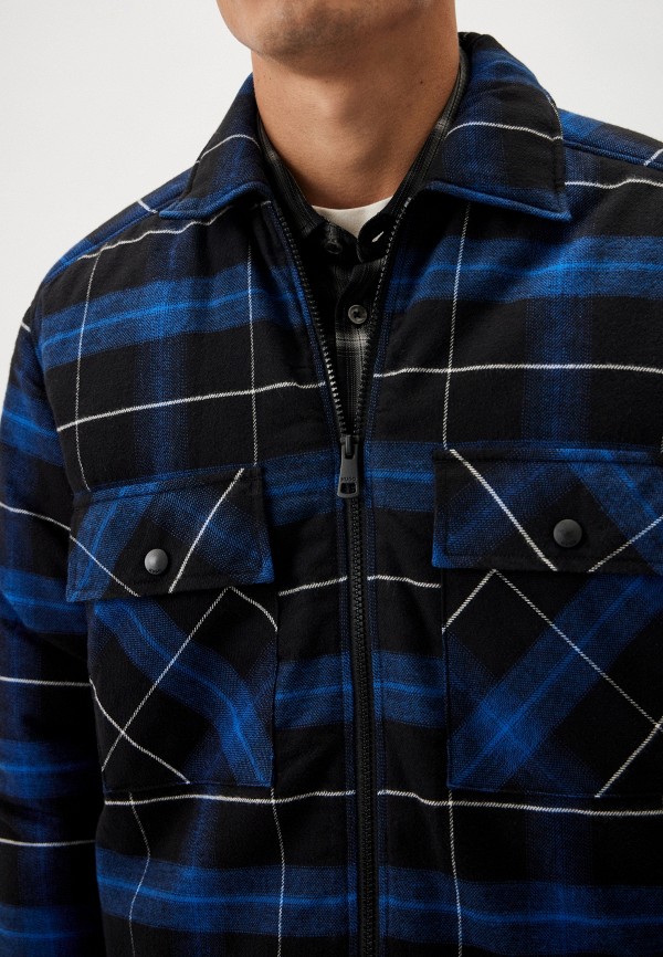 Hugo Куртка-рубашка - Ebertos - фото 5