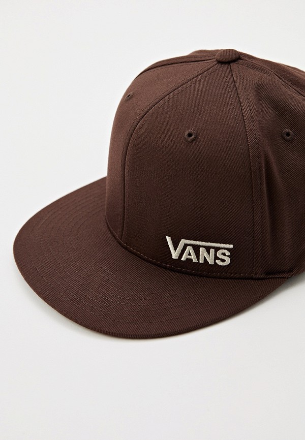 Vans Бейсболка - Mn Splitz - фото 3