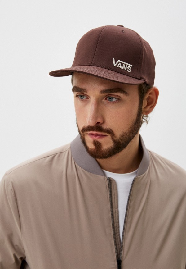 Vans Бейсболка - Mn Splitz - фото 4