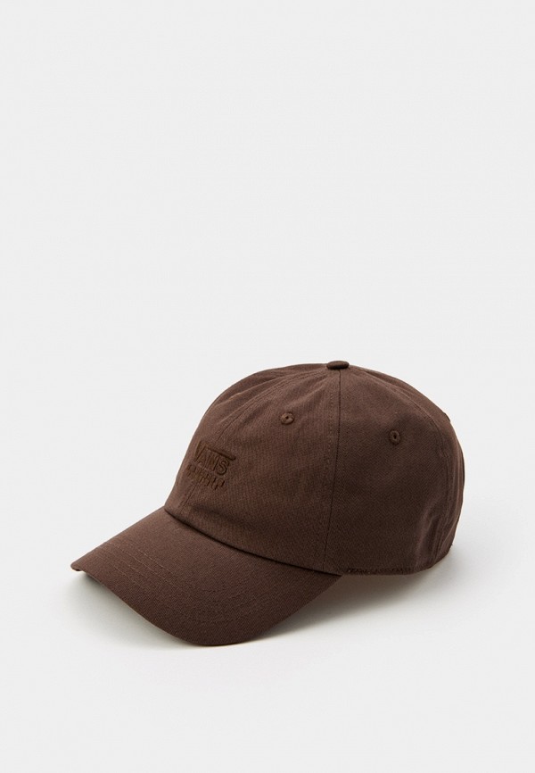 Vans Бейсболка - Court Side Curved Bill Jockey - фото 1