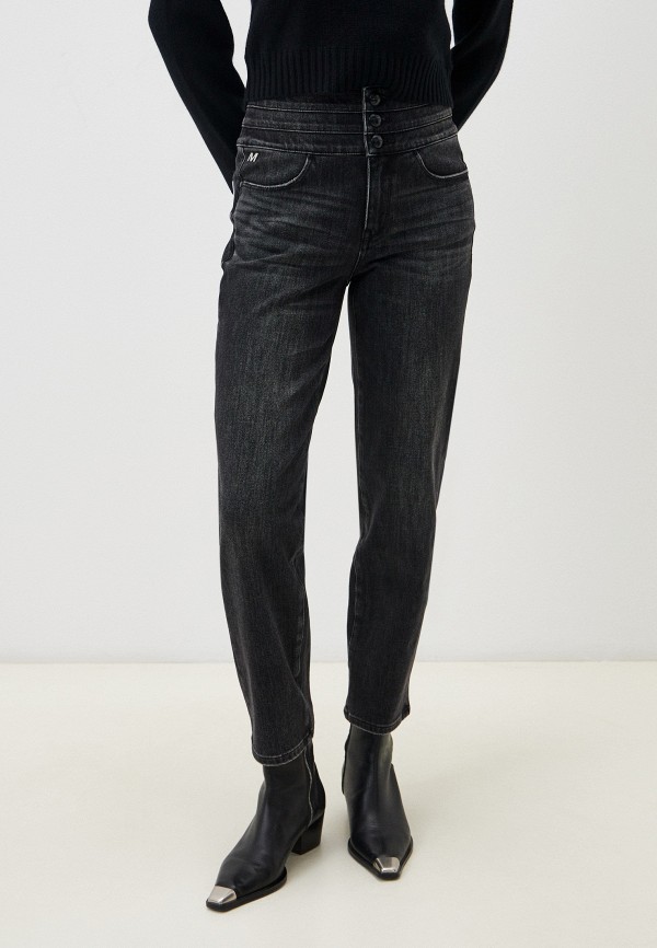 Miss Sixty Джинсы - BLUE ATTACK-REGULAR - фото 1