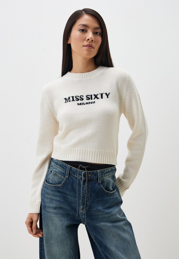 Miss Sixty Джемпер - фото 1