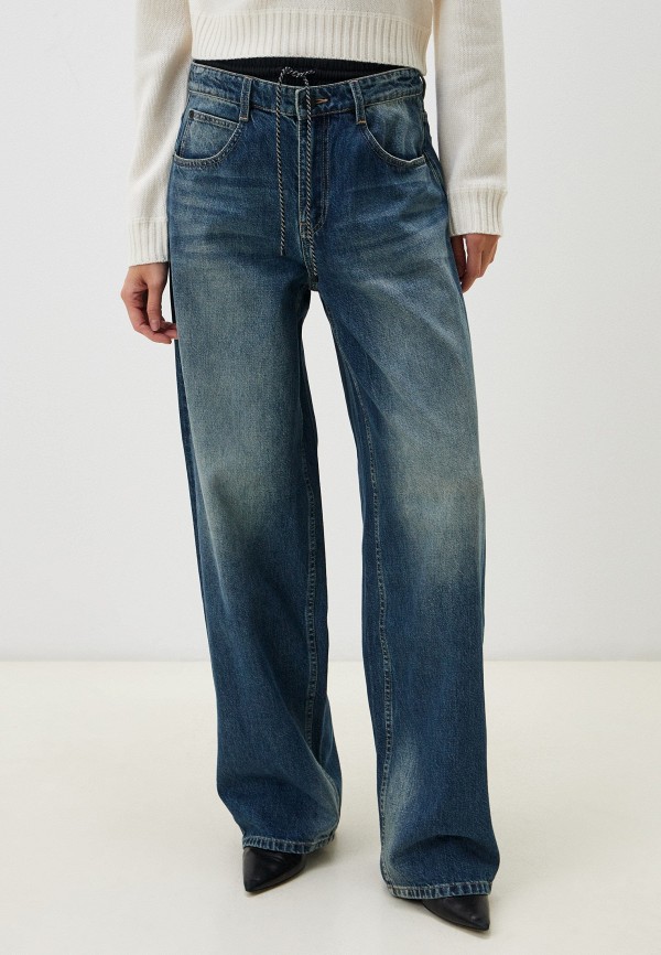 Miss Sixty Джинсы - фото 1