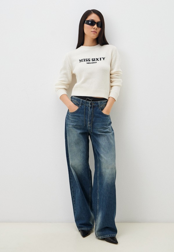 Miss Sixty Джинсы - фото 2