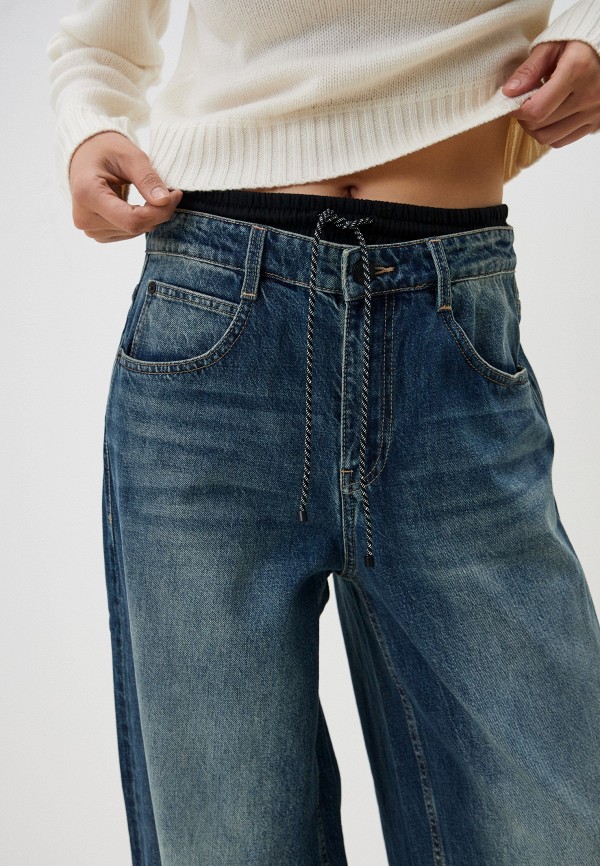 Miss Sixty Джинсы - фото 4