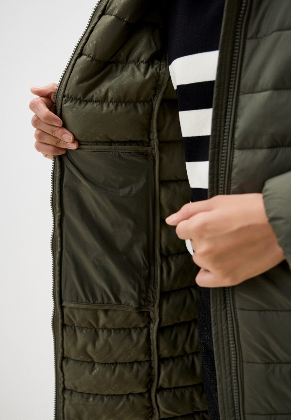 Pepe Jeans Пуховик - фото 4