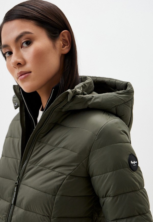 Pepe Jeans Пуховик - фото 5