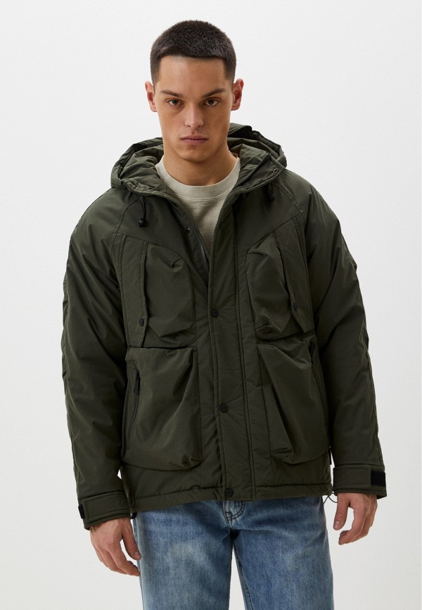 Berna Куртка утепленная - фото 1