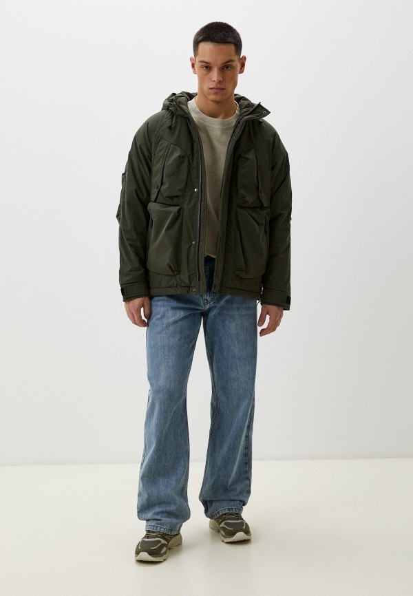 Berna Куртка утепленная - фото 2