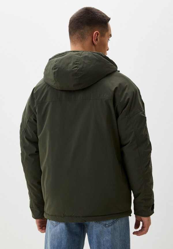 Berna Куртка утепленная - фото 3