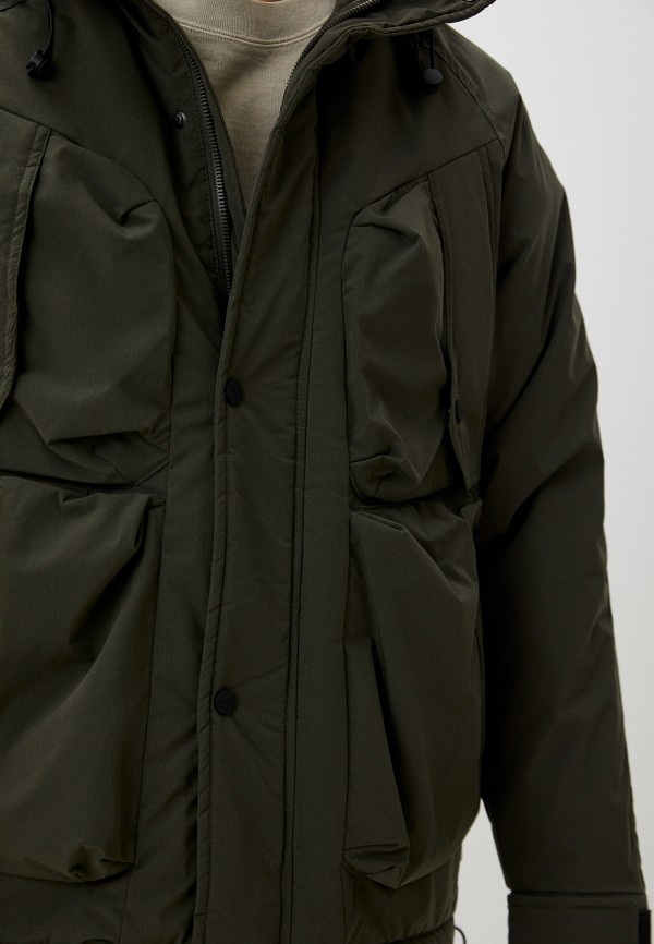 Berna Куртка утепленная - фото 5