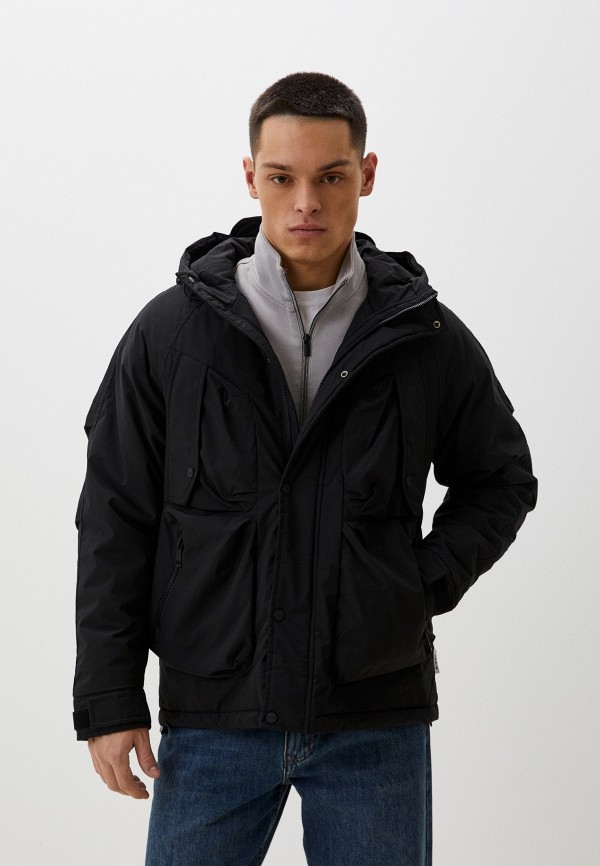 Berna Куртка утепленная - фото 1