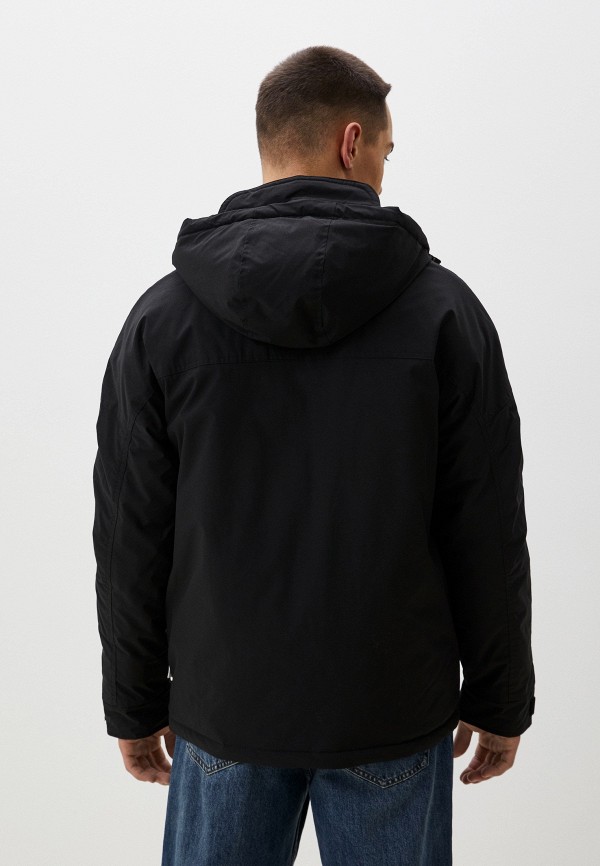 Berna Куртка утепленная - фото 3