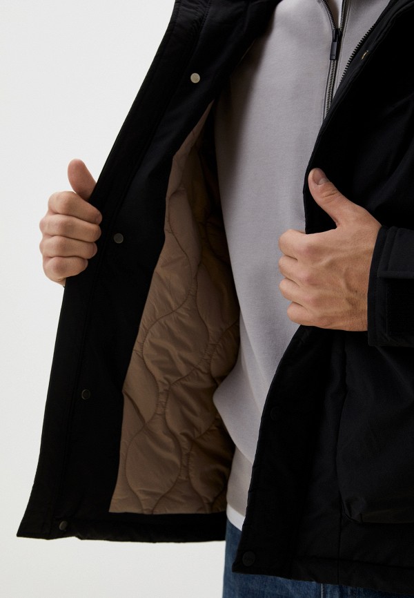 Berna Куртка утепленная - фото 4