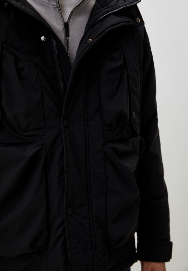 Berna Куртка утепленная - фото 5