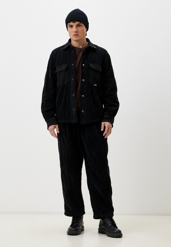 Berna Брюки утепленные - фото 2