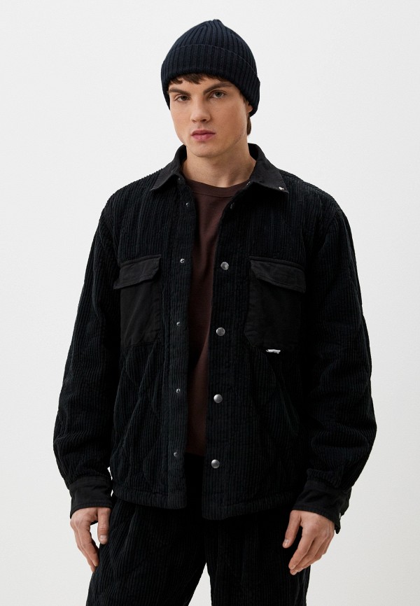 Berna Куртка-рубашка - фото 1