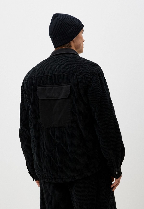 Berna Куртка-рубашка - фото 3