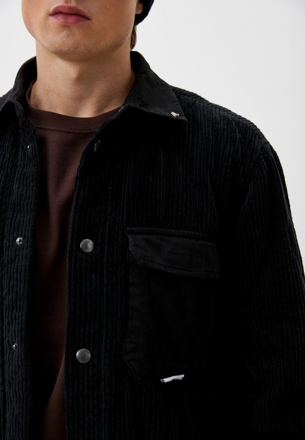 Berna Куртка-рубашка - фото 4