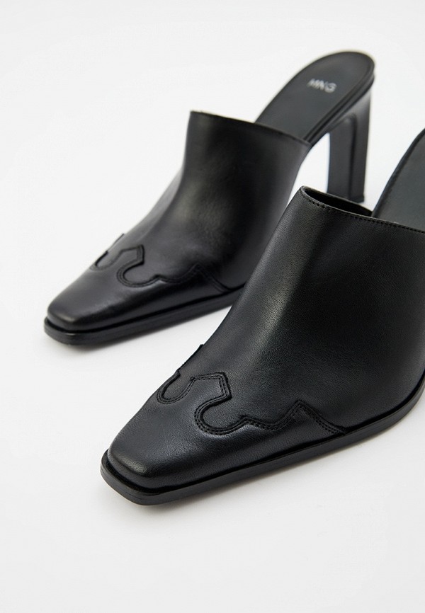 Mango Мюли - WEIN - фото 2