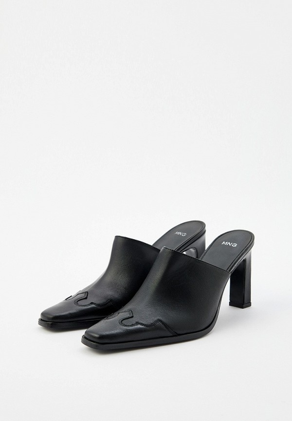 Mango Мюли - WEIN - фото 3