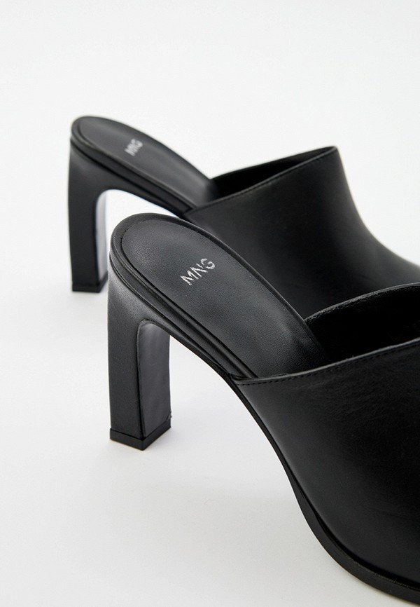 Mango Мюли - WEIN - фото 4