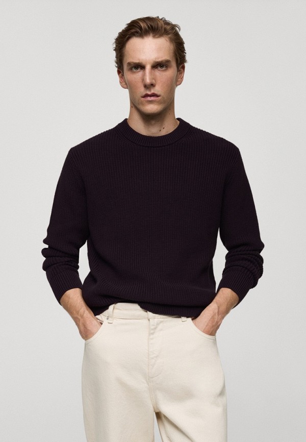 Mango Man Джемпер - DESIO - фото 1