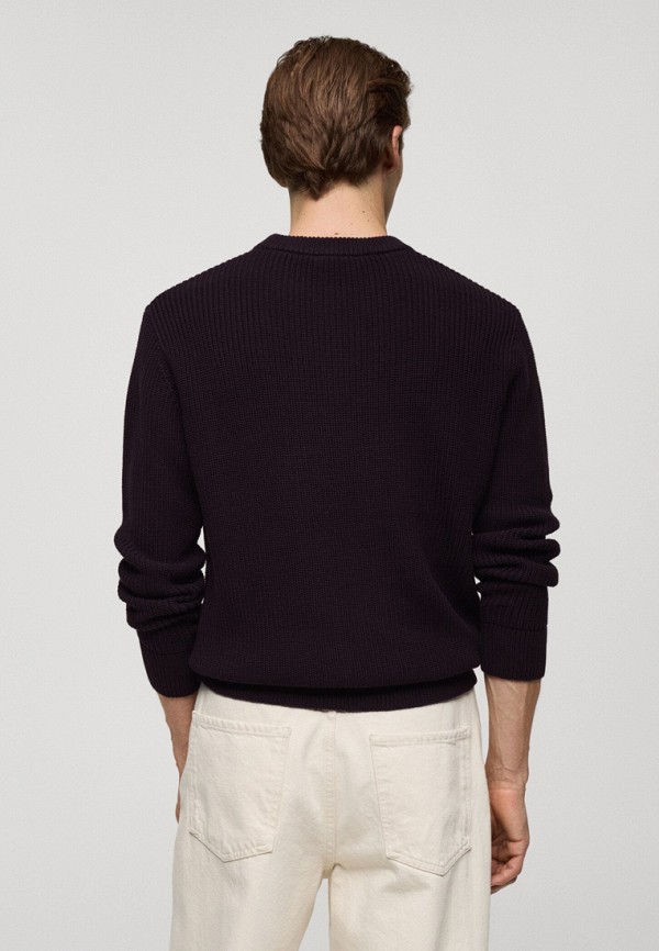 Mango Man Джемпер - DESIO - фото 2