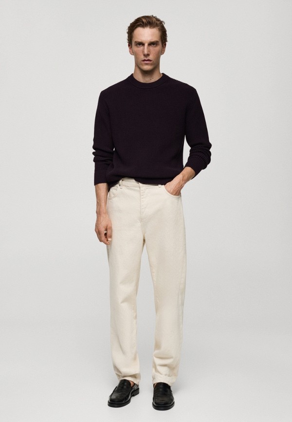 Mango Man Джемпер - DESIO - фото 3