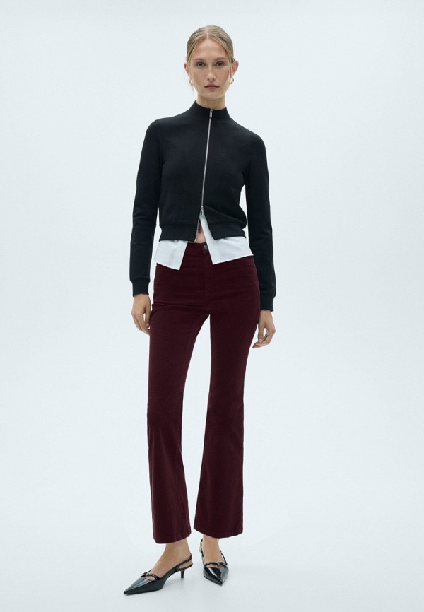 Mango Брюки - SIENNAP - фото 1