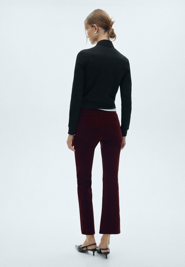 Mango Брюки - SIENNAP - фото 2