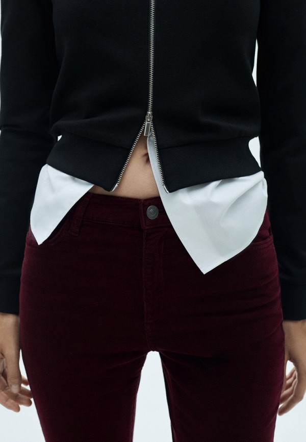 Mango Брюки - SIENNAP - фото 4