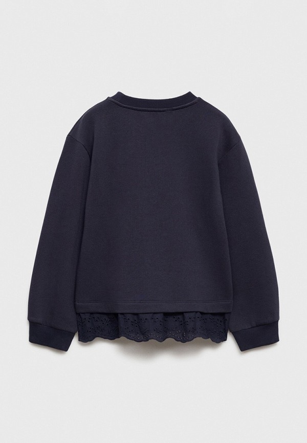 Mango Kids Свитшот - FIONA - фото 4