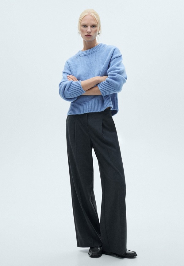 Mango Джемпер - FUSTER - фото 3