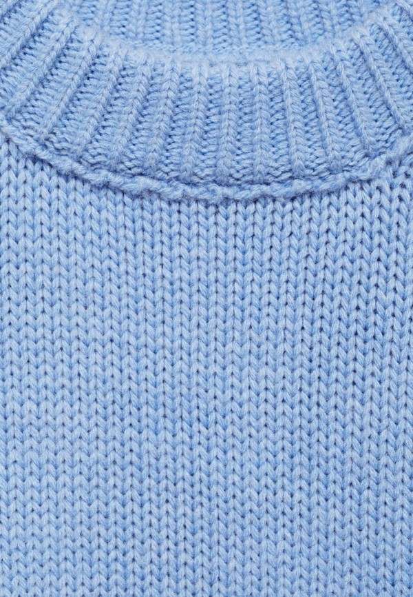 Mango Джемпер - FUSTER - фото 5