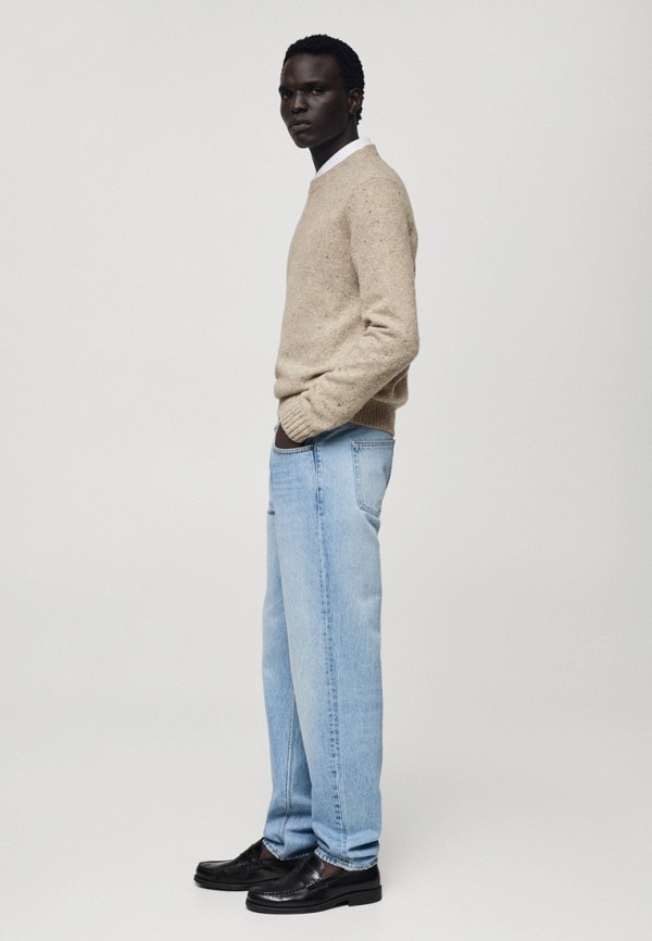 Mango Man Джемпер - NEPPIE - фото 5