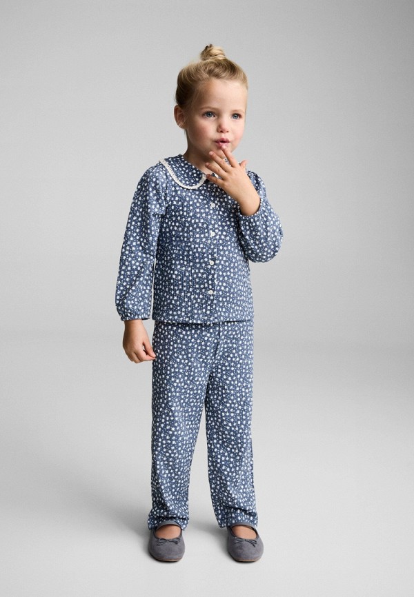 Mango Kids Брюки - CHOP - фото 1