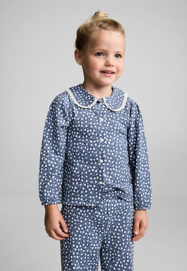 Mango Kids Брюки - CHOP - фото 2