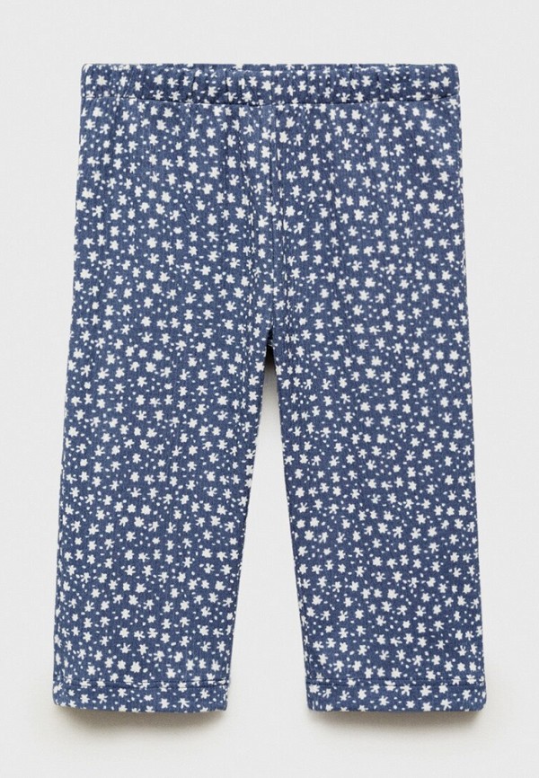 Mango Kids Брюки - CHOP - фото 3