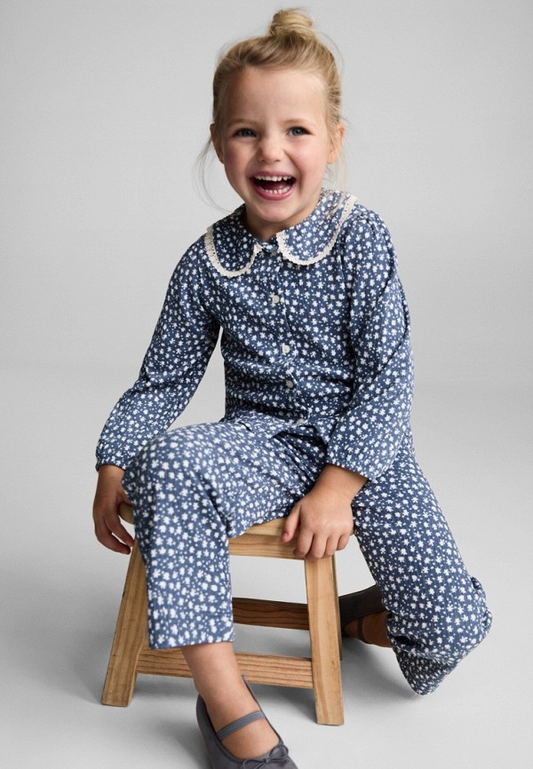 Mango Kids Брюки - CHOP - фото 5