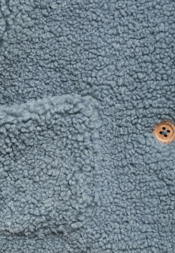 Mango Kids Куртка меховая - DIEGO - фото 2