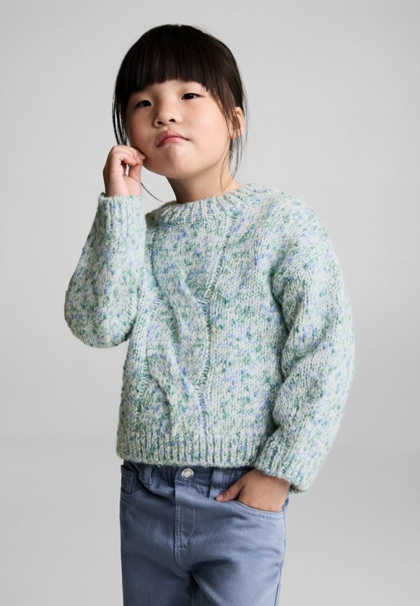 Mango Kids Джемпер - ICEYB - фото 1