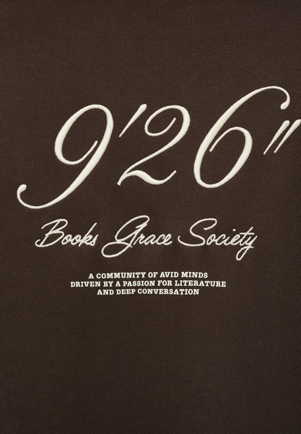 Mango Man Худи - NUMBERS - фото 5