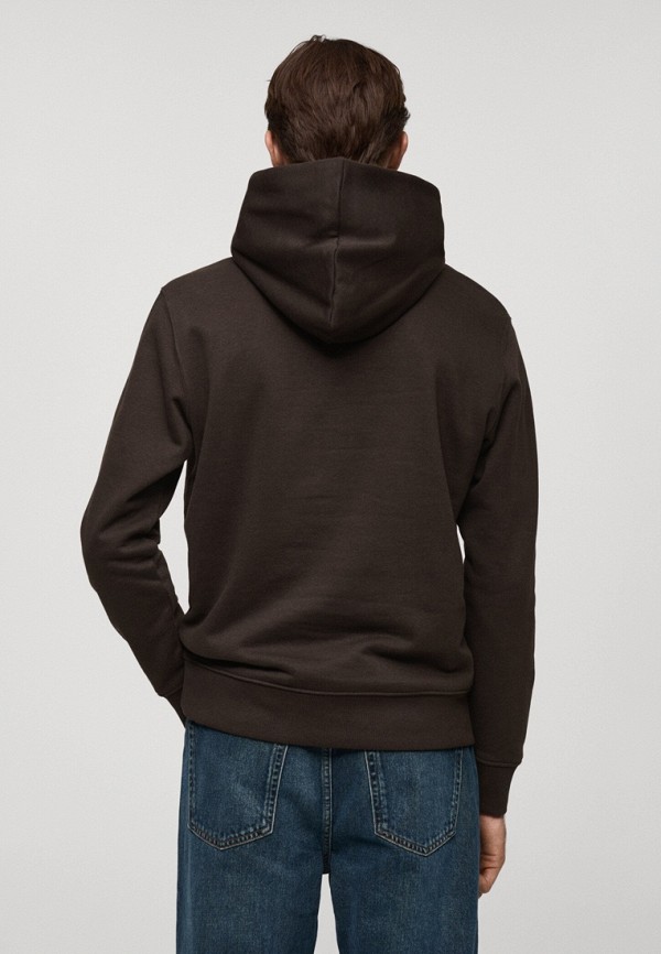 Mango Man Худи - BONO - фото 2